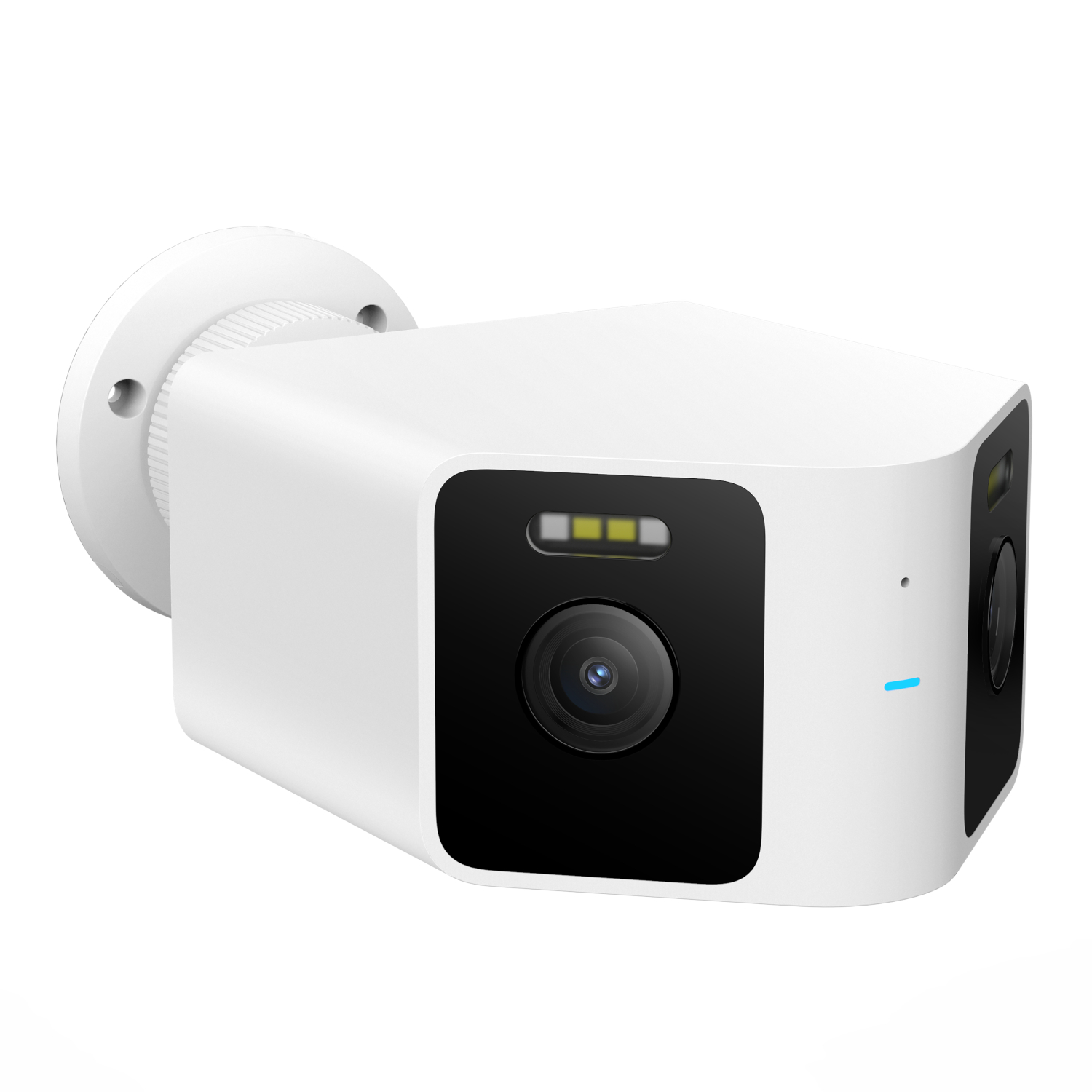 Xiaomi Outdoor Camera CW100 Dual | BHR07UIEU Xiaomi Outdoor Camera CW100 Dual - Image 1