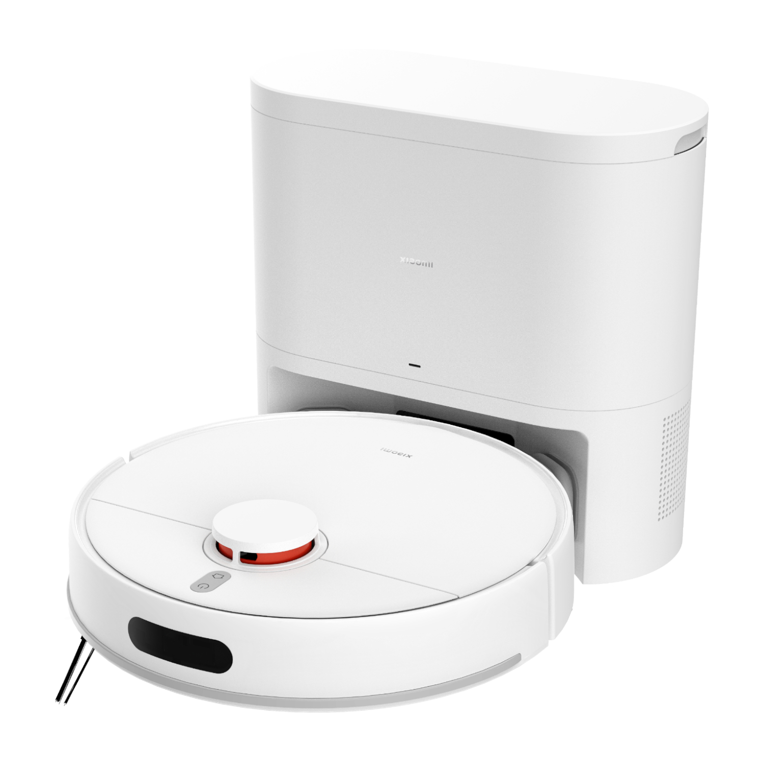 Xiaomi Robot Vacuum Cleaner H40 | BHR07XBEU Xiaomi Robot Vacuum Cleaner H40 - Image 1