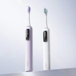 Xiaomi Oscillation Electric Toothbrush Pro - White - Image 5