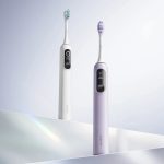 Xiaomi Oscillation Electric Toothbrush Pro - White - Image 6