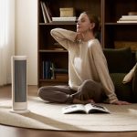 Xiaomi Smart Graphene Heater - Image 5