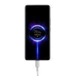 Xiaomi USB4 6A USB Type-C To USB Type-C Braided Cable 2m- (120W, 480 Mbps) - Image 4