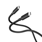 Xiaomi USB4 6A USB Type-C To USB Type-C Braided Cable 1m- (120W, 40Gbps, 8K) - Image 2