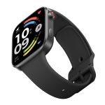 Xiaomi Redmi Watch 6 - Obsidian Black - Image 4