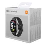 Xiaomi Redmi Watch 6 - Obsidian Black - Image 6