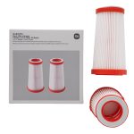 Xiaomi Dust Mite Vacuum Cleaner 2 Pro Filter (2-Pack) - Image 5