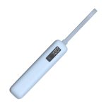 Xiaomi 67W Power Bank 10000mAh (Integrated Cable) - Ice Blue - Image 3