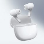 Redmi Buds 8 Lite - White - Image 4