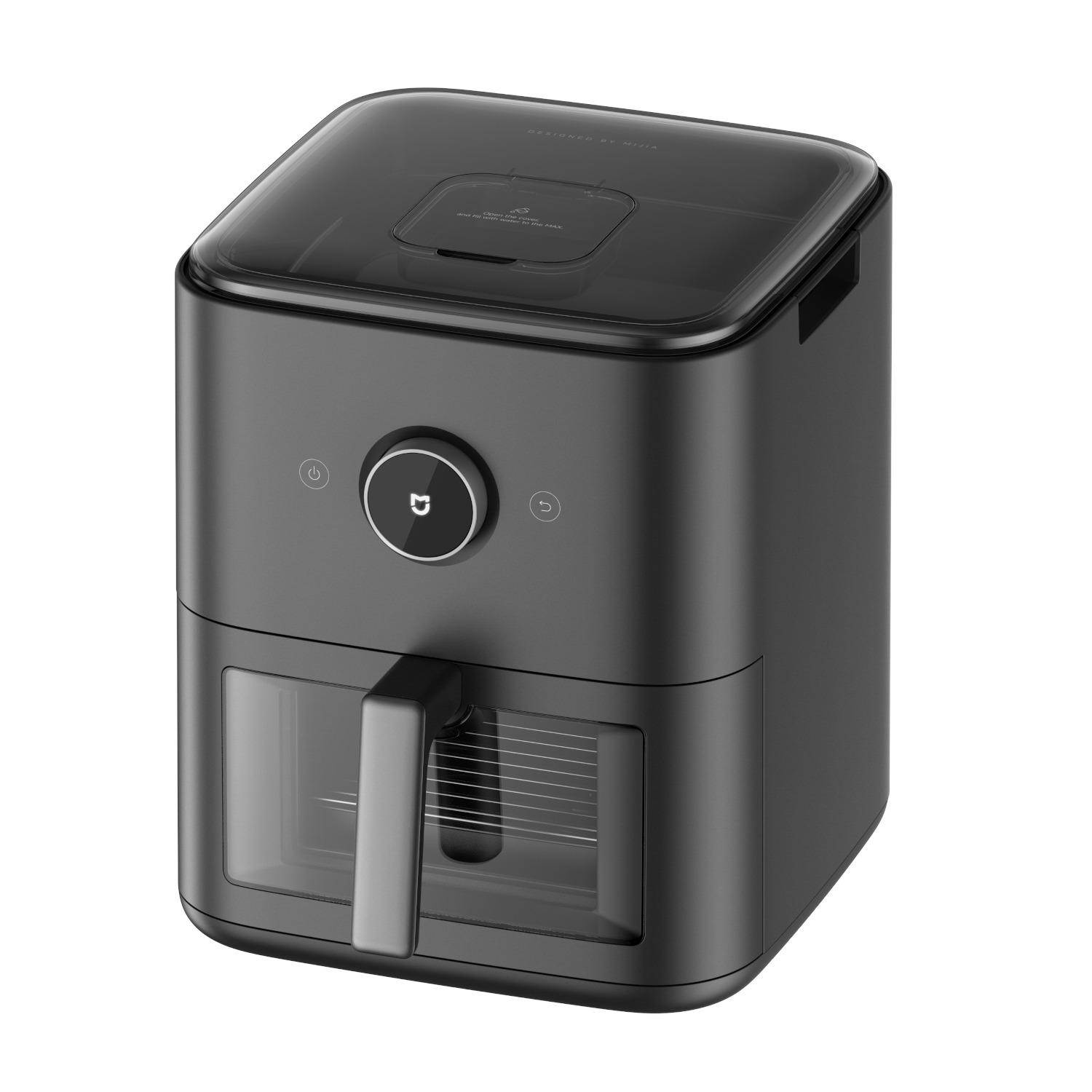 Xiaomi Smart Steam Air Fryer 7L | BHR08U4EU Xiaomi Smart Steam Air Fryer 7L - Image 1