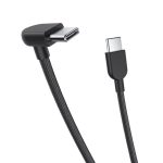 Xiaomi 3A Braided USB Type-C Cable (10cm, 60W) - Image 3
