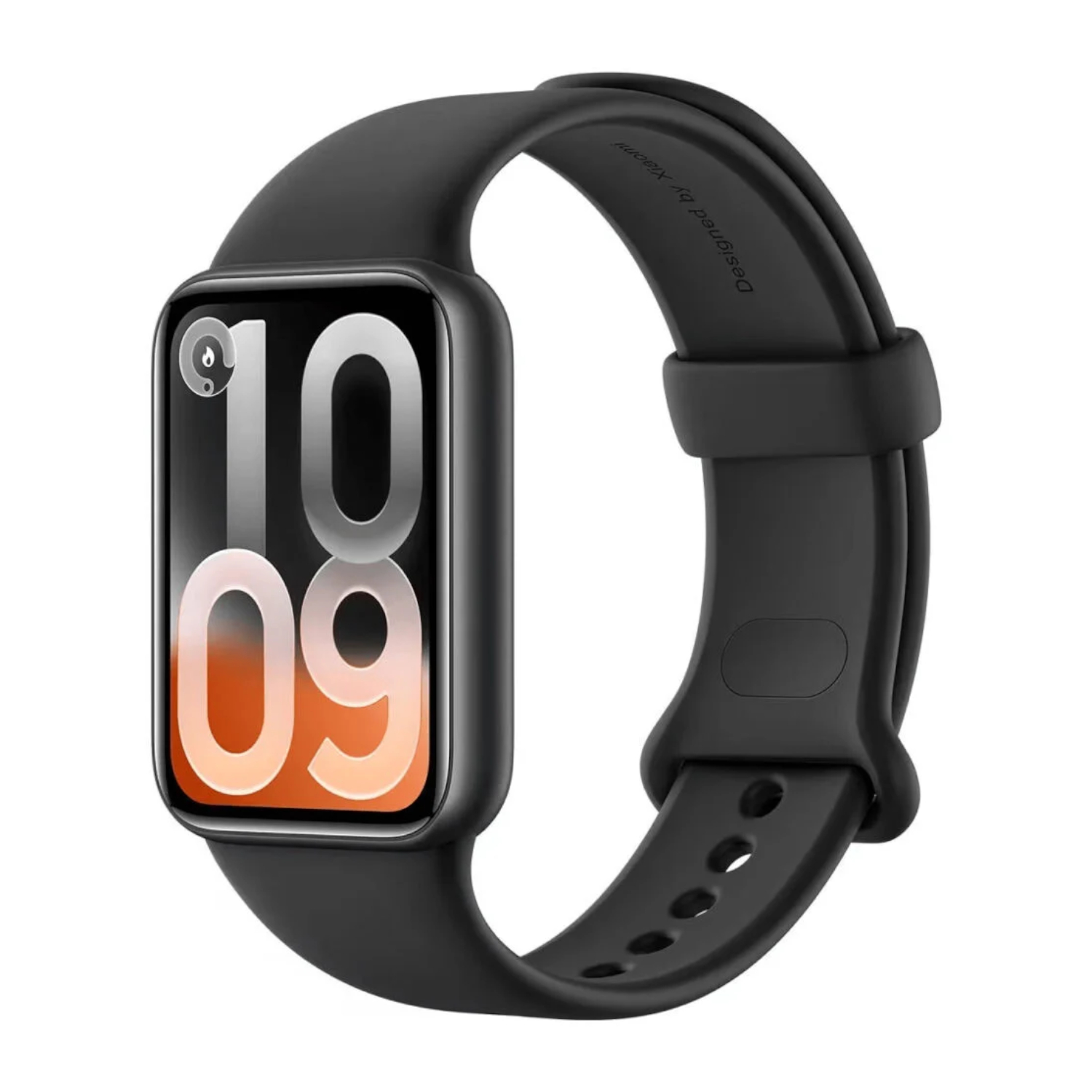 Xiaomi Smart Band 10 Pro – Black | BHR08W9GL Xiaomi Smart Band 10 Pro – Black - Image 1