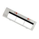 <p>The Xiaomi Mi Vacuum Mop Essential Mainbrush Cover protects the central brush on your Xiaomi Mi Robot Vacuum Mop Essential. It features a  304 stainless steel wire