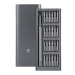 <p>Take control with the Xiaomi Precision Screwdriver Kit. It features 24 Anti-rust precision bits