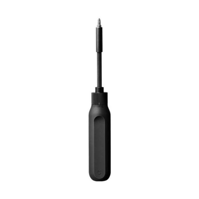 Xiaomi 16-in-1 Ratchet Screwdriver | BHR4779GL The Xiaomi Mi 16-in-1 Ratchet Screwdriver is the perfect companion for all your repair needs. It features a highly efficient 45 tooth ratchet system