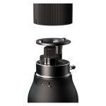 an S2 alloy steel construction and has 3 torque settings.