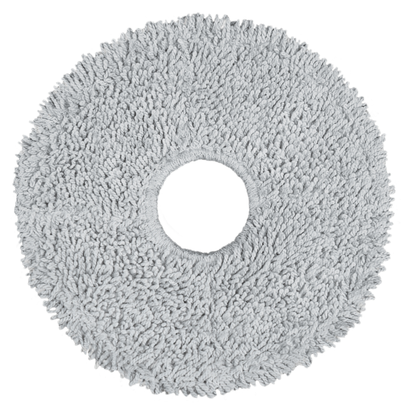 Xiaomi Robot Vacuum Mop Pad (S10+ | S20+ | X20 Pro | X20 Max | Mop 5 | Mop 5 Pro) | BHR6762GL Xiaomi Robot Vacuum Mop Pad (S10+ | S20+ | X20 Pro | X20 Max | Mop 5 | Mop 5 Pro) - Image 1