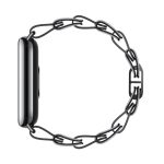 Xiaomi Smart Band 8 Chain Strap - Black - Image 4