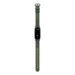 Xiaomi Smart Band 8 Braided Strap - Green - Image 6