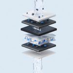 Xiaomi Smart Filtered Water Dispenser Composite Filter PPC - Image 4
