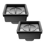 Xiaomi Truclean W20 Wet Dry Vacuum Filter 2-Pack - Image 2
