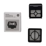 Xiaomi Truclean W20 Wet Dry Vacuum Filter 2-Pack - Image 4