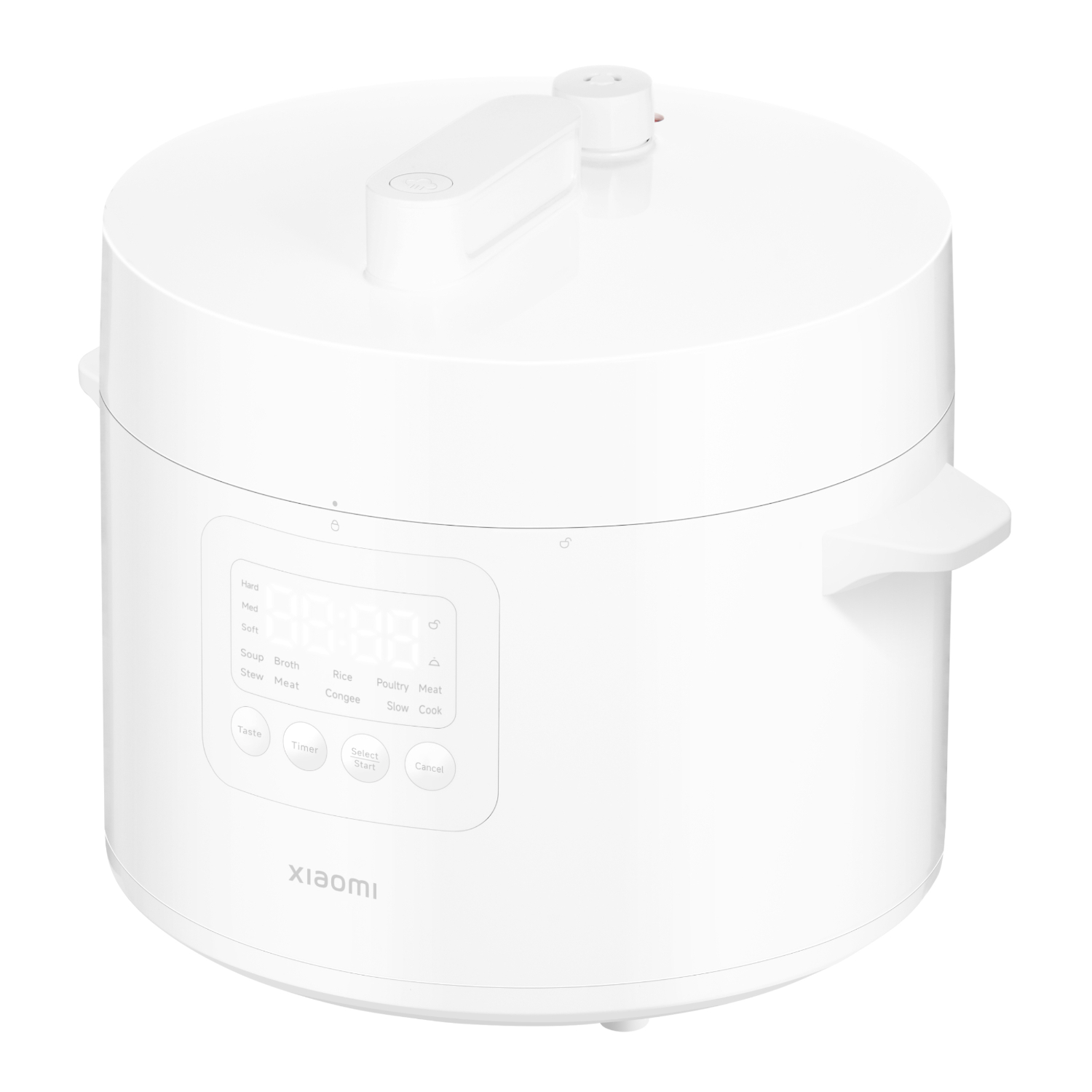 Xiaomi Electric Pressure Cooker 4.8L | BHR8845EU Xiaomi Electric Pressure Cooker 4.8L - Image 1