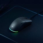 Xiaomi Gaming Mouse Lite (Wired | 6200DPI PixArt Sensor | RGB | 72g) - Image 3