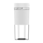 Xiaomi Portable Blender 300ml USB Type-C Rechargeable- White - Image 2