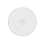 Xiaomi Portable Blender 300ml USB Type-C Rechargeable- White - Image 5