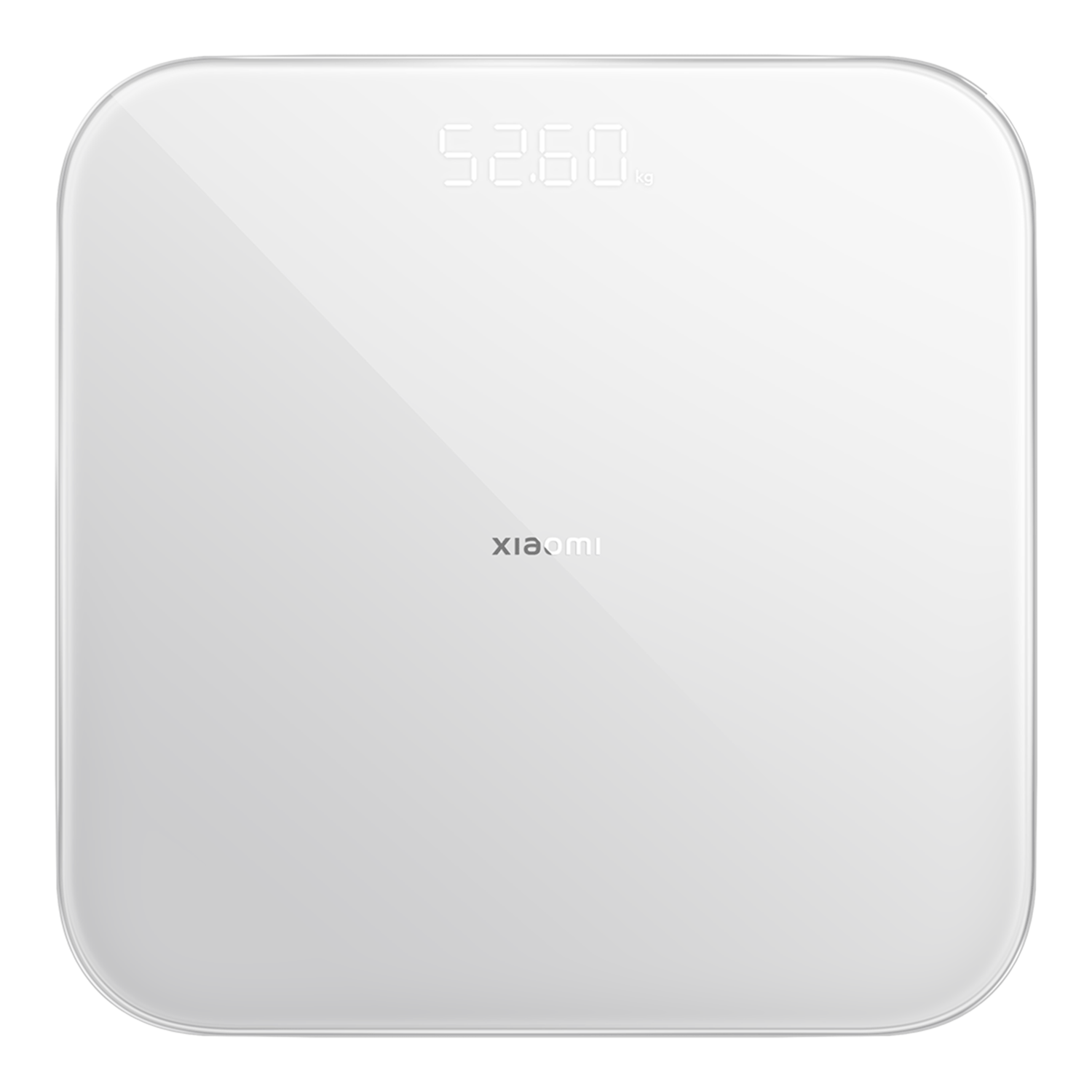 Xiaomi Smart Scale S200 - White | BHR9230GL Xiaomi Smart Scale S200 - White - Image 1