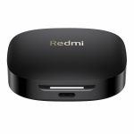 Xiaomi Redmi Buds 6 Earbuds – Night Black - Image 3