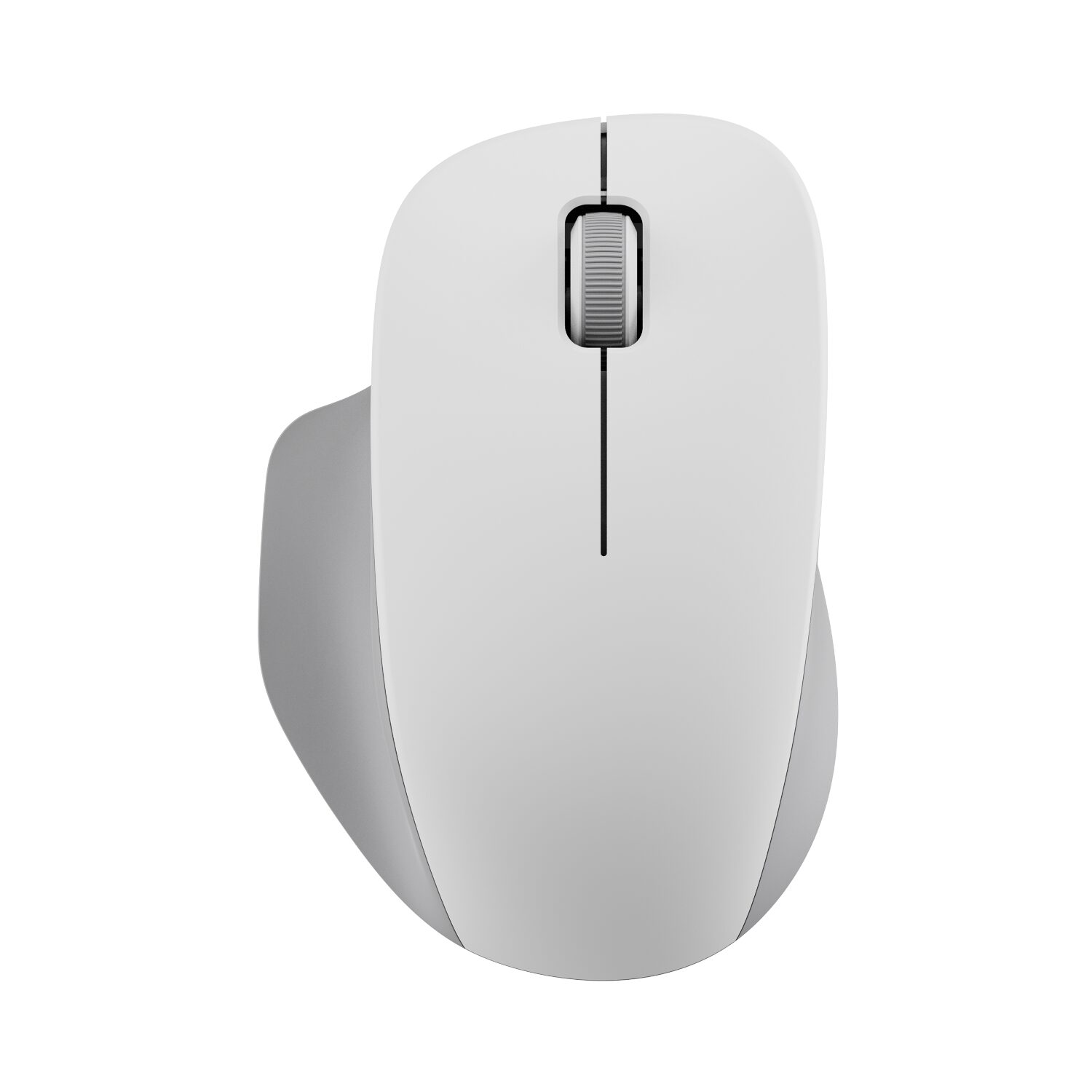 Xiaomi Comfort Edition Wireless Mouse - White | BHR9354GL Xiaomi Comfort Edition Wireless Mouse - White - Image 1