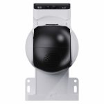 Xiaomi CW500 Dual Outdoor 2.5K Wi-Fi 6 Smart Security Camera – White - Image 2