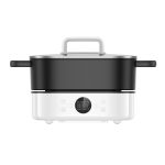 Xiaomi Multifunctional Hot Pot Cooker 6L - Image 2