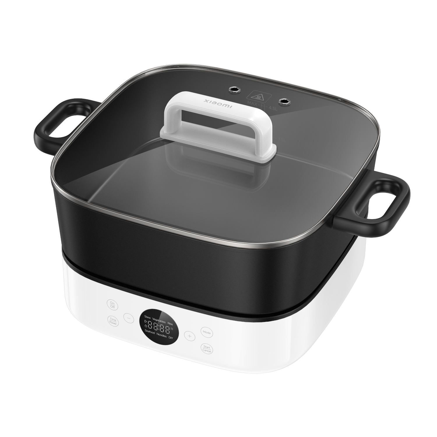Xiaomi Multifunctional Hot Pot Cooker 6L | BHR9704EU Xiaomi Multifunctional Hot Pot Cooker 6L - Image 1