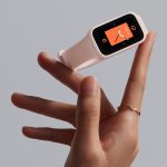 Xiaomi Smart Band 9 Active - Pink - Image 6
