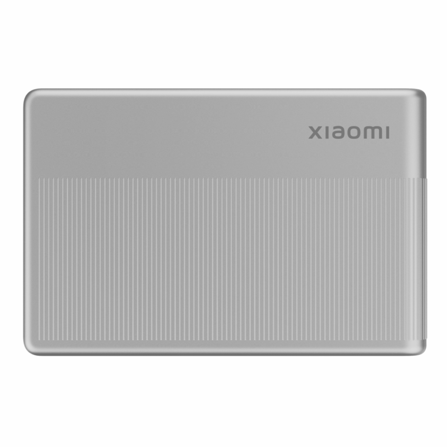 Xiaomi Portable Photo Printer 1S- Silver | BHR9974GL Xiaomi Portable Photo Printer 1S- Silver - Image 1