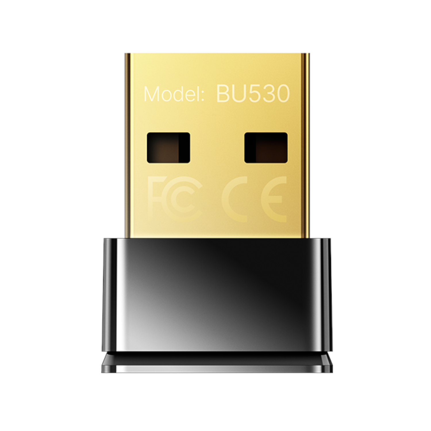 Cudy BU530 Bluetooth 5.3 Nano USB Adapter | BU530 Cudy BU530 Bluetooth 5.3 Nano USB Adapter - Image 1