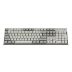 Keychron C2 Pro 100% 8K Super Red Switch Hot-Swap RGB Wired Custom Mechanical Keyboard - Image 3
