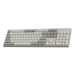 Keychron C2 Pro 100% 8K Super Red Switch Hot-Swap RGB Wired Custom Mechanical Keyboard - Image 4