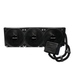 ASRock Challenger Pure 360 AIO Liquid Cooler - Black - Image 2