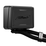 ASRock Challenger Pure 360 AIO Liquid Cooler - Black - Image 3