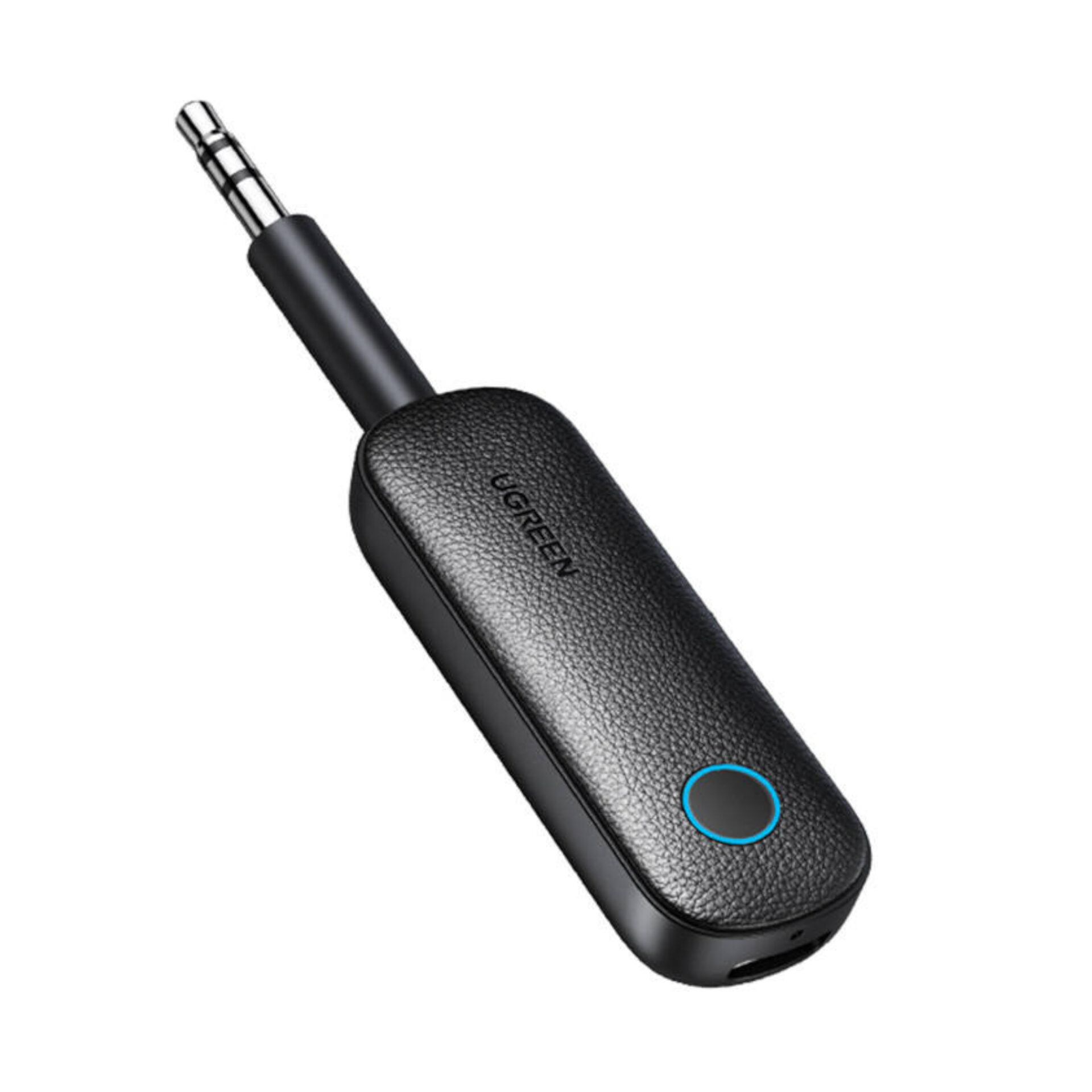 UGREEN CM403 Bluetooth 5.0 Transmitter/Receiver to AUX Adapter | CM403-80893 UGREEN CM403 Bluetooth 5.0 Transmitter/Receiver to AUX Adapter - Image 1
