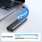 UGREEN CM512 6-in-1 USB Type-C Docking Station - Image 4