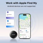 UGREEN FineTrack Mini Smart Finder for Apple Devices - Image 3