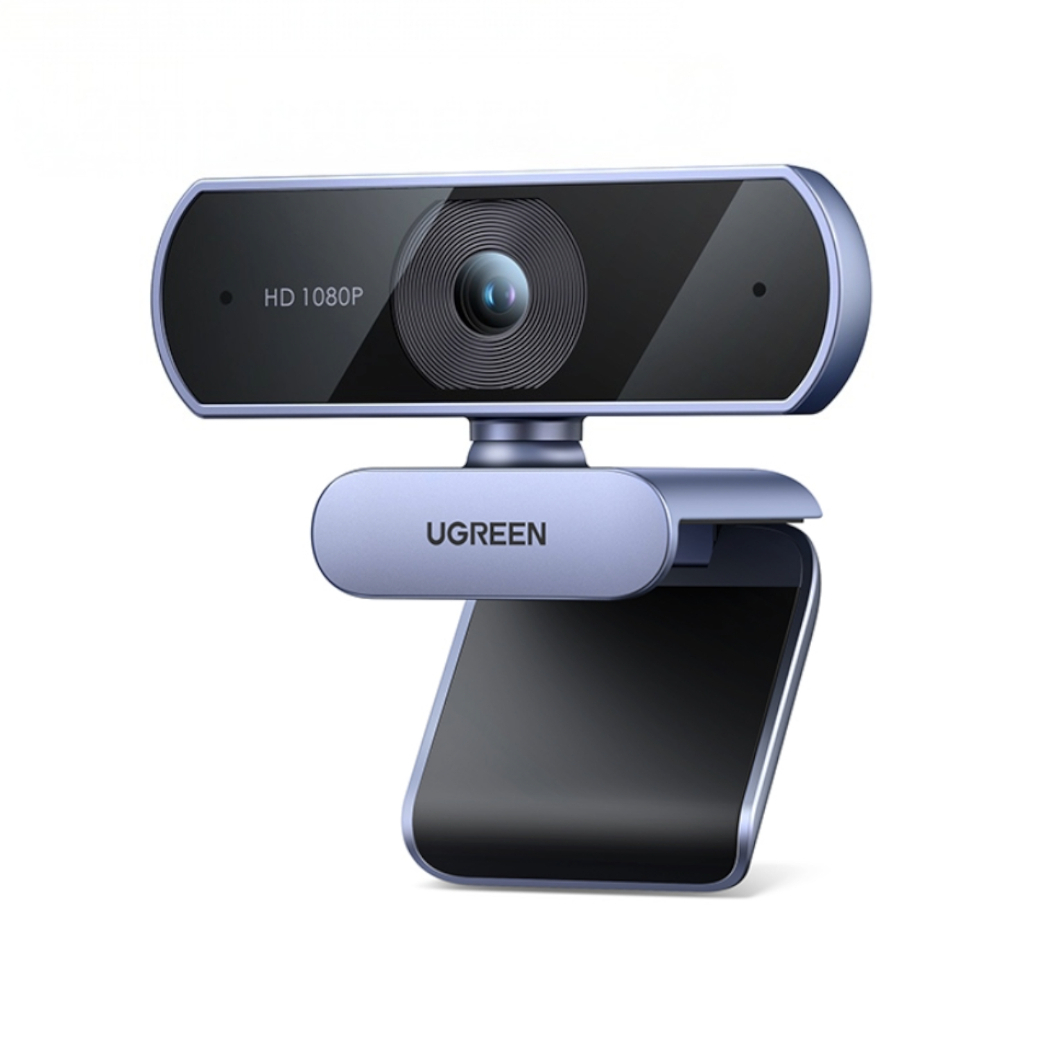 UGREEN USB 1080P Webcam 30fps | CM678-15728 UGREEN USB 1080P Webcam 30fps - Image 1