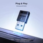 UGREEN Bluetooth 6.0 USB Adapter - Image 2