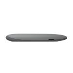Asus Cobble M.2 SSD Type-C Enclosure and Crucial E100 1TB NVMe Bundle - Grey - Image 3