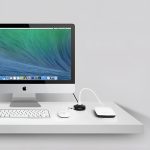 UGREEN 4-IN 1 USB 2.0 Hub (20777) - Black - Image 4