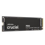 Crucial P510 1TB M.2 Gen5 NVMe 3D NAND SSD - Image 2